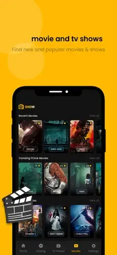 hotstar-online movie