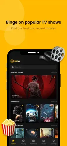 hotstar-online tv show